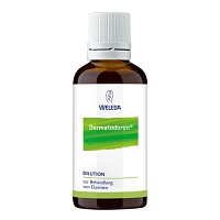 DERMATODORON Dilution - 50ml