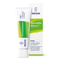 DERMATODORON Salbe - 25g