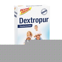 DEXTROPUR Pulver - 400g - Stärkungsnahrung