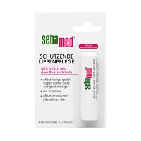 SEBAMED Lippenpflegestift - 4.7g - Sebamed® Empfindliche Haut