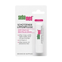 SEBAMED Lippenpflegestift - 4.7g