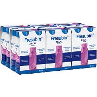 FRESUBIN 2 kcal DRINK Waldfrucht Trinkflasche - 24X200ml - Trinknahrung & Sondennahrung