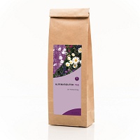 ALPENKRÄUTER Tee - 100g