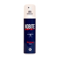 NOBITE Kleidung Spray - 100ml