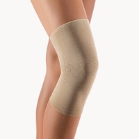 BORT Kniebandage XL haut - 1Stk