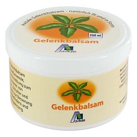 GELENKBALSAM - 250ml