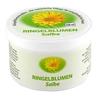 RINGELBLUMEN SALBE - 250ml