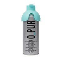 O PUR Sauerstoff Dose Spray - 5L