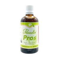 PRESSELIN PROS Tropfen - 100ml