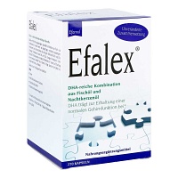 EFALEX Kapseln - 270Stk