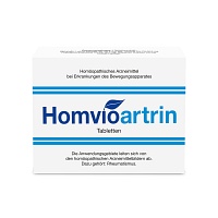 HOMVIOARTRIN Tabletten - 75Stk - Gelenk-& Muskelschmerzen