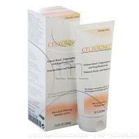 CELYOUNG Extrem Hand Fingersp.+Nagelhaut Creme - 35ml - Handcremes