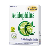 ACIDOPHILUS Kapseln - 60Stk