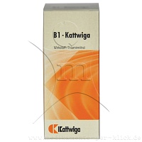 B1 KATTWIGA Tabletten - 100Stk