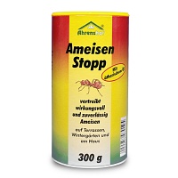 AMEISEN STOPP Pulver - 300g