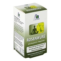 ROSENWURZ 200 mg Kapseln - 60Stk