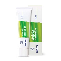 HEILSALBE - 25g