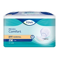 TENA COMFORT normal Vorlage - 42Stk - Einlagen & Netzhosen