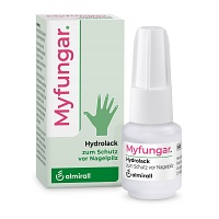 MYFUNGAR Nagellack - 3.3ml