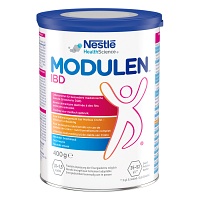 MODULEN IBD Pulver - 1X400g - Trinknahrung & Sondennahrung