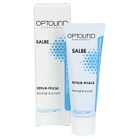 OPTOLIND Salbe - 30ml - Trockene Haut