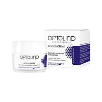 OPTOLIND Intensivcreme - 50ml - Trockene Haut