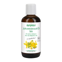 JOHANNISKRAUT ÖL - 100ml