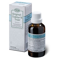 ORIGINAL TINKTUR N Truw Mischung - 20ml - Homöopathie