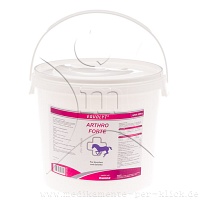 EQUOLYT Arthro forte Pulver vet. - 3kg - Gelenke & Knochen
