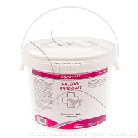 EQUOLYT Calciumcarbonat Pulver vet. - 3.5kg - Gelenke & Knochen