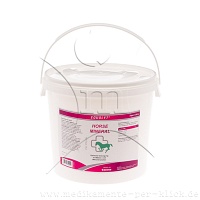 EQUOLYT Horse Mineral Pulver - 4kg - Vitamine & Mineralstoffe