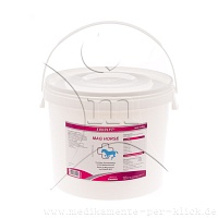 EQUOLYT Mag Horse Pulver - 3kg - Vitamine & Mineralstoffe