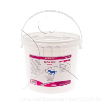 EQUOLYT Seealgenmehl Pulver vet. - 4kg - Vitamine & Mineralstoffe