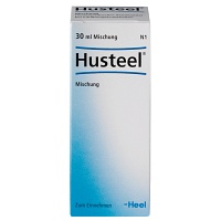 HUSTEEL Tropfen - 30ml