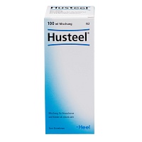 HUSTEEL Tropfen - 100ml