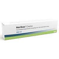 NERIBAS Creme - 100ml