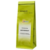 BEIFUSSKRAUT geschnitten Aurica Tee - 100g - Teespezialitäten
