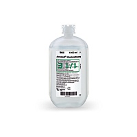 JONOSTERIL Plastik Infusionslösung - 10X1000ml