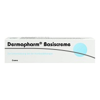 DERMAPHARM Basiscreme - 100g