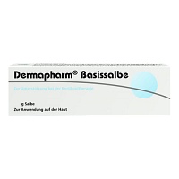 DERMAPHARM Basissalbe - 50g