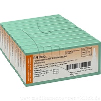 BN dolo Ampullen - 100Stk