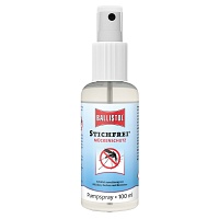 STICHFREI Pumpspray Mückenschutz - 100ml