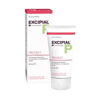 EXCIPIAL Protect Creme - 50ml - Excipial