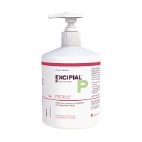 EXCIPIAL Protect Creme - 500ml - Excipial