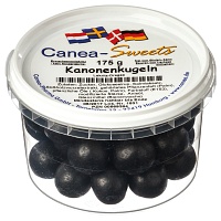 KANONENKUGELN - 175g