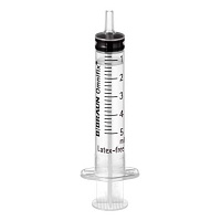 OMNIFIX Solo Spr.5 ml Luer latexfrei - 100X5ml