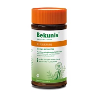 BEKUNIS Instanttee - 240ml - Abführmittel
