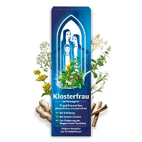 KLOSTERFRAU Melissengeist - 47ml - Grippaler Infekt