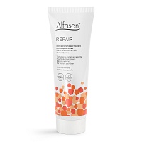 ALFASON Repair Creme - 100g - Pflege trockener Haut