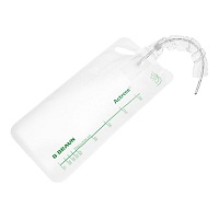ACTREEN Glys Set Nelaton Mann Ch 16 50 cm - 30Stk